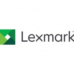 Toner return program Lexmark nero 08A0476