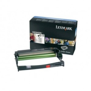 Fotoconduttore Lexmark nero X203H22G