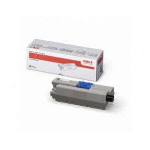 Toner Oki nero 44469803_259871