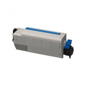 Toner Oki nero 44661802_145977