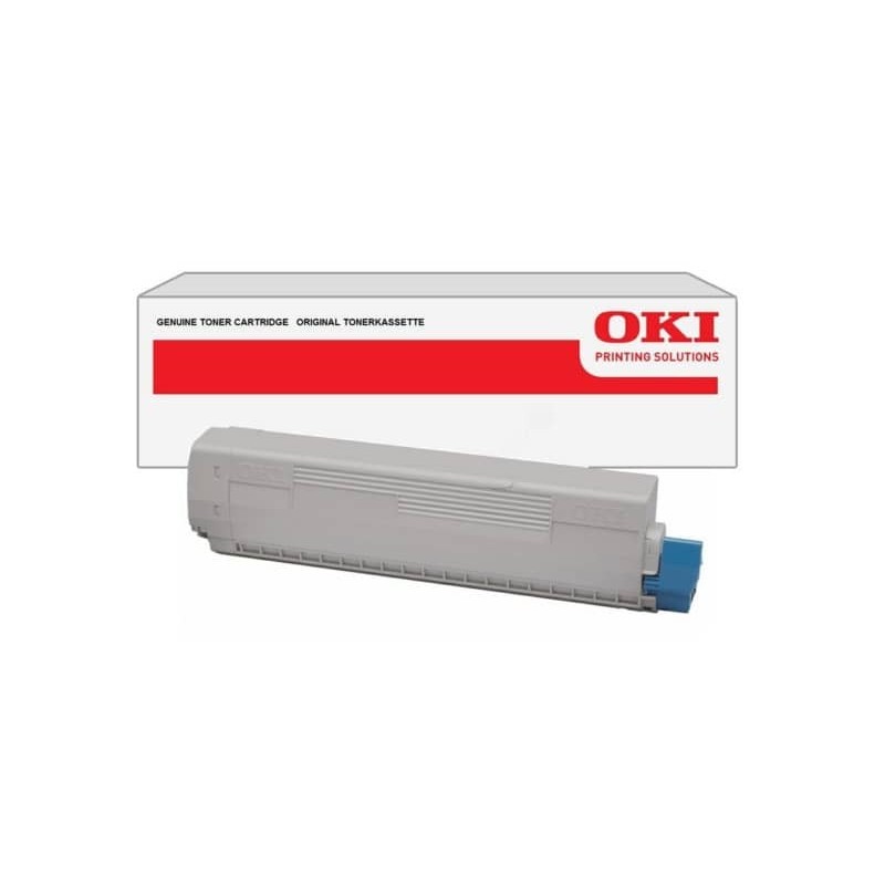 Toner Oki nero 44844616_601113