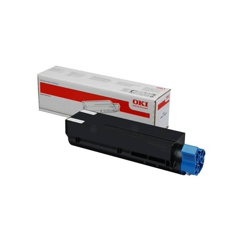 Toner Oki nero 44992401_145987