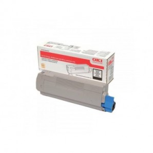 Toner standard Oki nero 46490404_162302