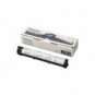 Toner Panasonic nero KX-FA76X