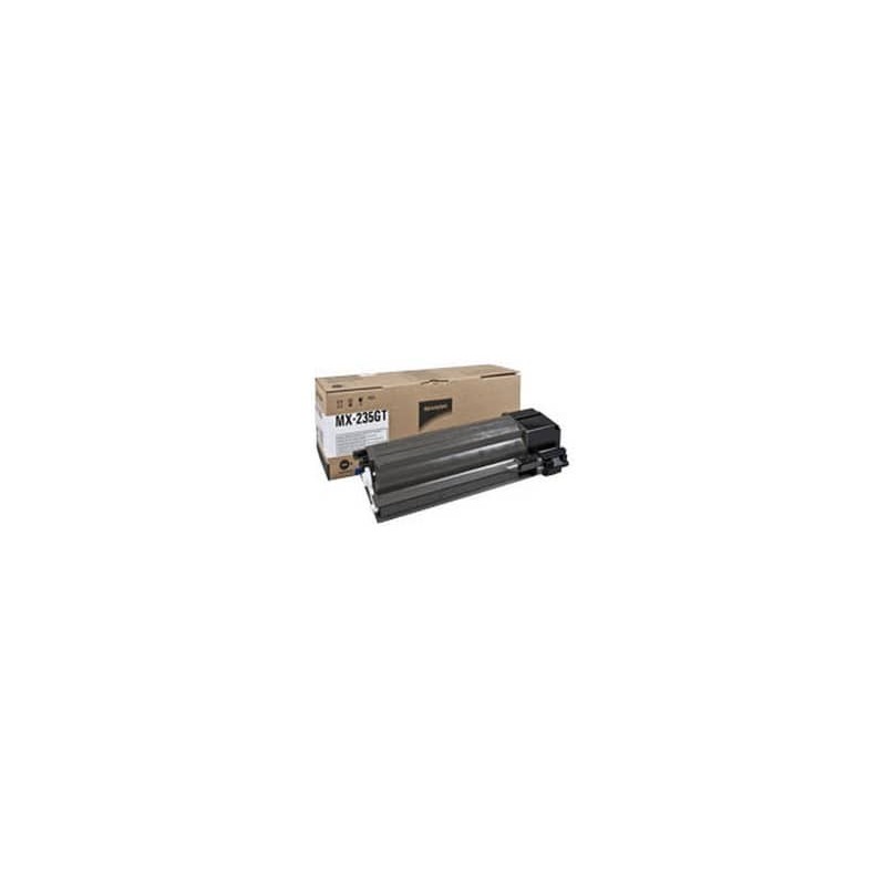 Toner Sharp nero MX235GT