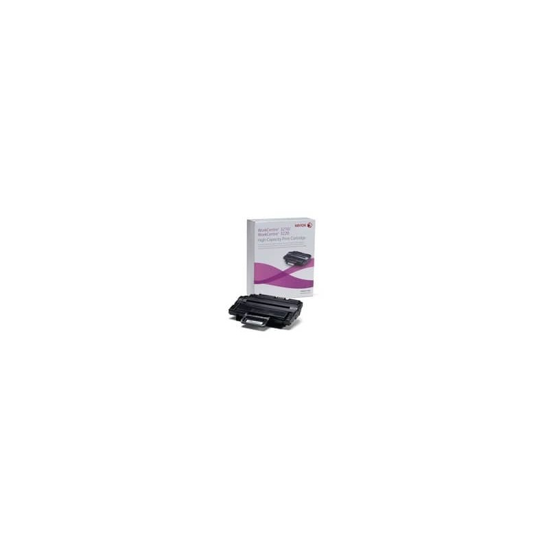 Toner alta capacità Xerox nero 106R01486_129977