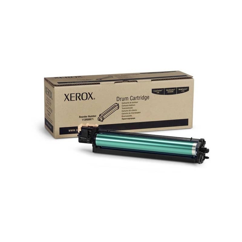 Tamburo Xerox nero 113R00671_134631