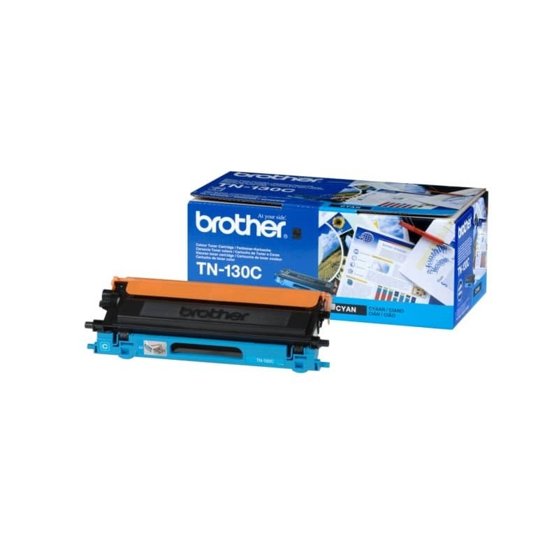 Toner 130 Brother ciano TN-130C_718554