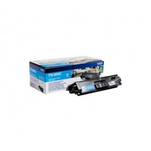 Toner altissima resa 900 Brother ciano TN-900C_309761