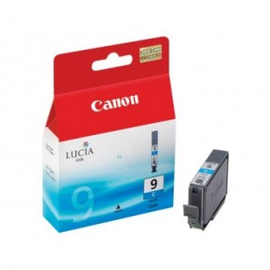Serbatoio inchiostro PGI-9C Canon ciano 1035B001_592716