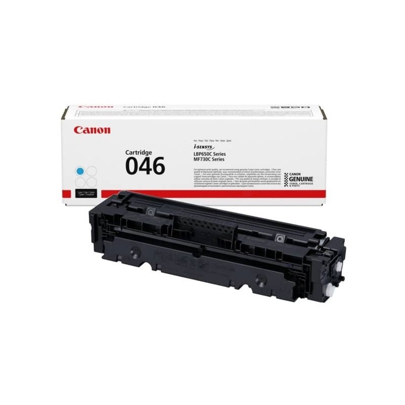 Toner 046C Canon ciano 1249C002_947693