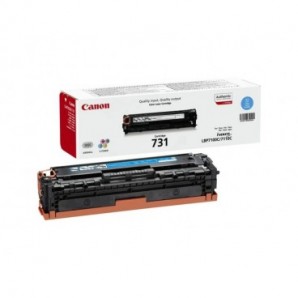 Toner 731C Canon ciano 6271B002_242885