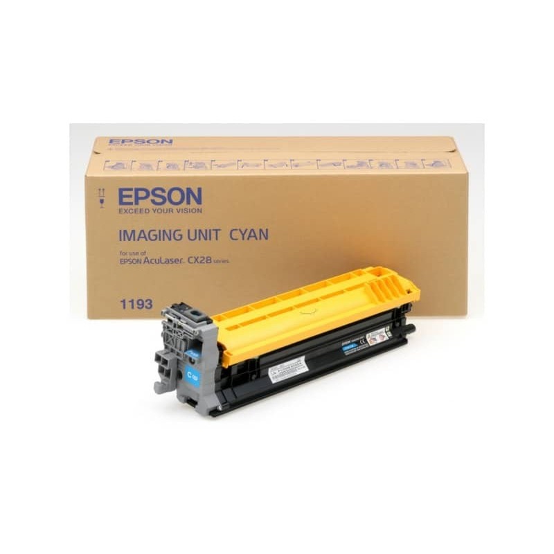 Tamburo Epson ciano C13S051193