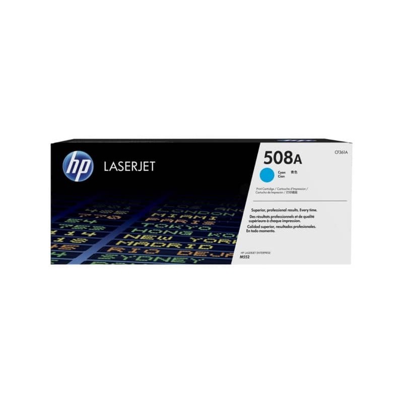 Toner 508A HP ciano CF361A_601242