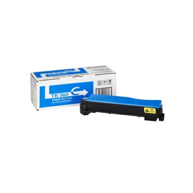 Toner TK-560C Kyocera-Mita ciano 1T02HNCEU0_131655