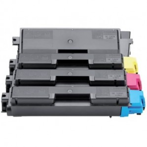 Toner TK-580C Kyocera-Mita ciano 1T02KTCNL0_131110