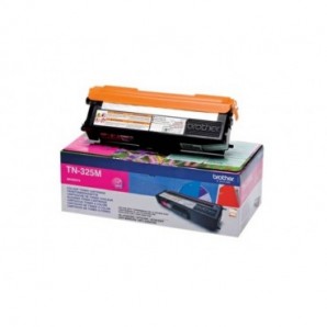 Toner 325 Brother magenta TN-325M_256285