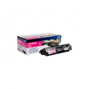 Toner altissima resa 900 Brother magenta TN-900M_309766