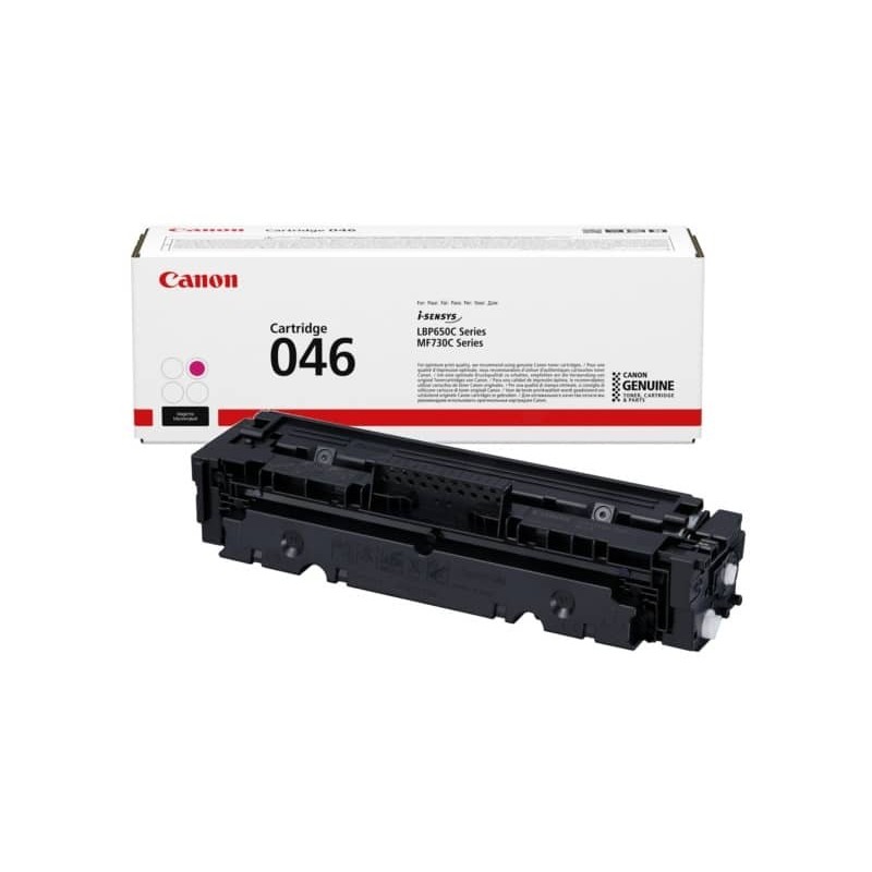 Toner 046M Canon magenta 1248C002_947692