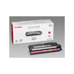 Toner 717 M Canon magenta 2576B002_242908