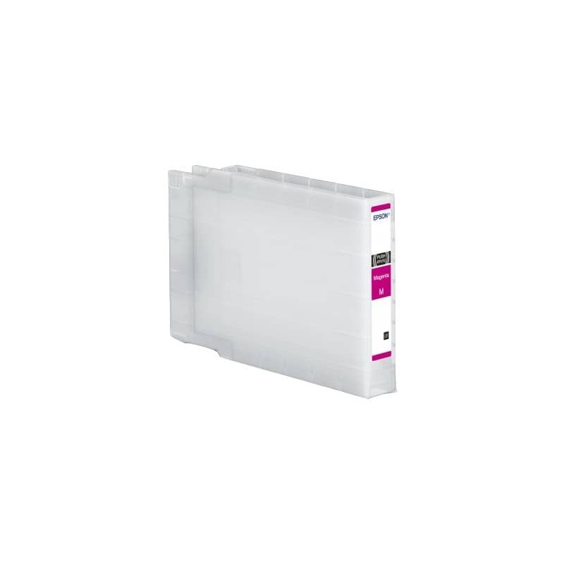 Cartuccia inkjet alta resa T04B340 Epson magenta C13T04B340