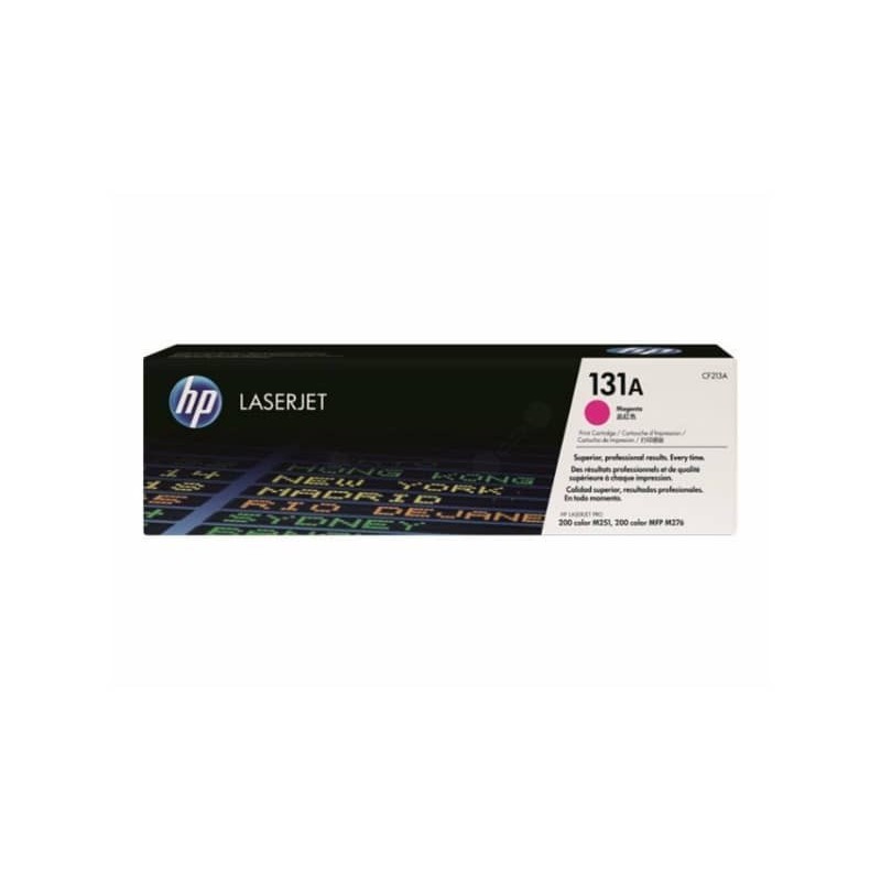 Toner 131A HP magenta CF213A_148384