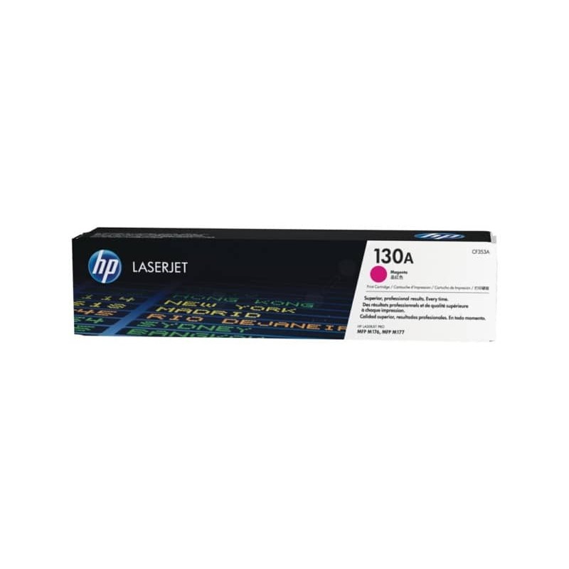 Toner 130A HP magenta CF353A_244738