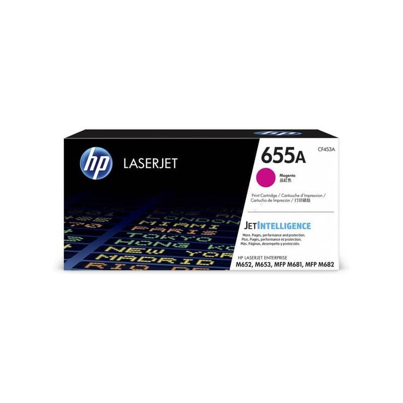 Toner 655A HP magenta CF453A_163967