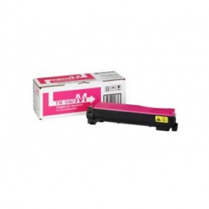 Toner TK-540M Kyocera-Mita magenta 1T02HLBEU0_130265