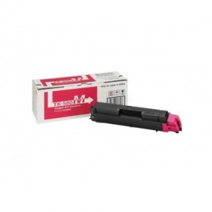 Toner TK-580M Kyocera-Mita magenta 1T02KTBNL0_130872