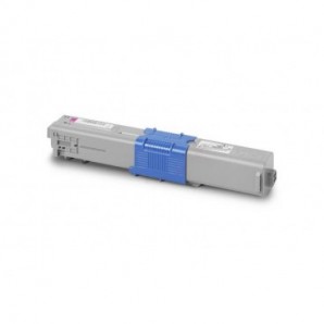 Toner Oki magenta 44973534_145599