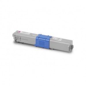 Toner alta capacità Oki magenta 46508710_162288