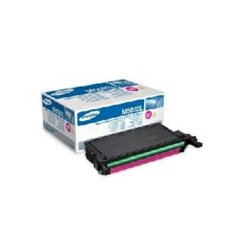 Toner alta capacità CLT-M5082L Samsung magenta SU322A_246508