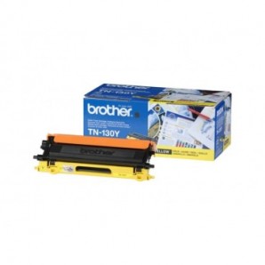 Toner 130 Brother giallo TN-130Y_718570