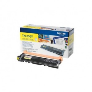 Toner 230 Brother giallo TN-230Y_181926