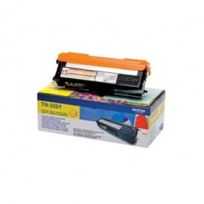 Toner 325 Brother giallo TN-325Y_256923