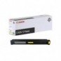 Toner C-EXV17Y Canon giallo 0259B002AA