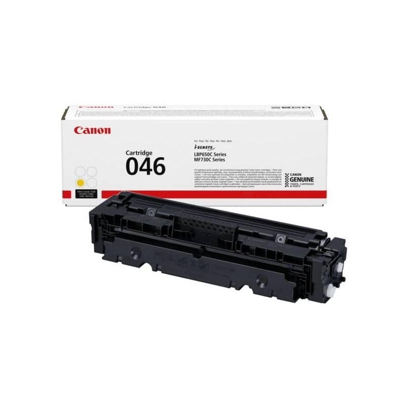 Toner 046Y Canon giallo 1247C002_947691