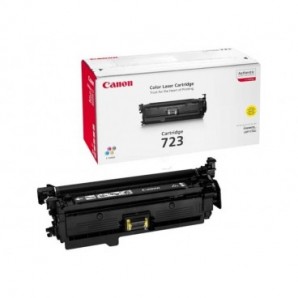 Toner 723 Y Canon giallo 2641B002_237978