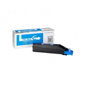 Toner TK-865Y Kyocera-Mita giallo 1T02JZAEU0