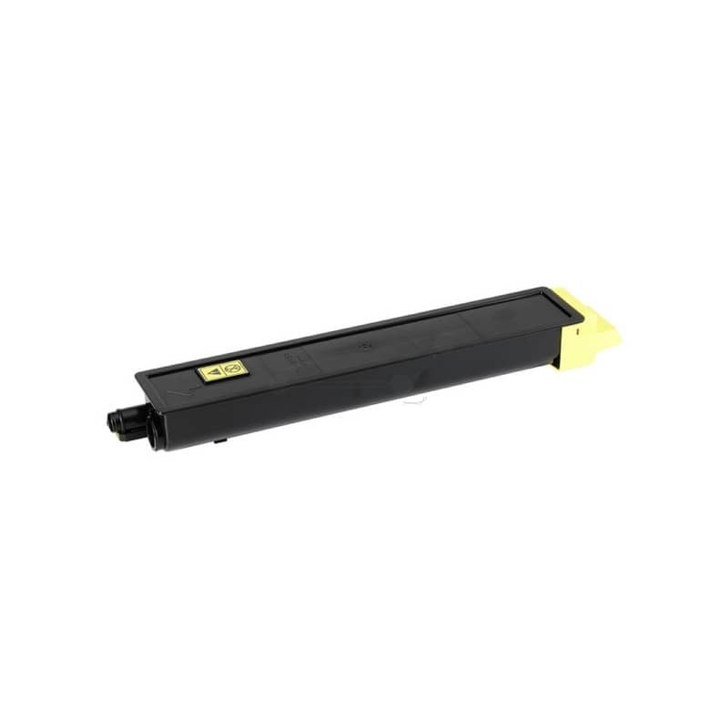 Toner TK-895Y Kyocera-Mita giallo 1T02K0ANL0_134762