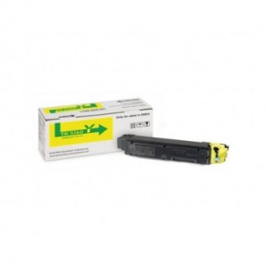 Toner TK-5160Y Kyocera-Mita giallo 1T02NTANL0