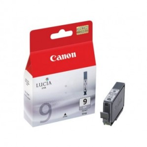 Serbatoio inchiostro PGI-9GY Canon grigio 1042B001_592790