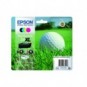 Cartucce inkjet alta capacità Pallina da golf 34XL Epson n+c+m+g Multipack - C13T34764010_947732