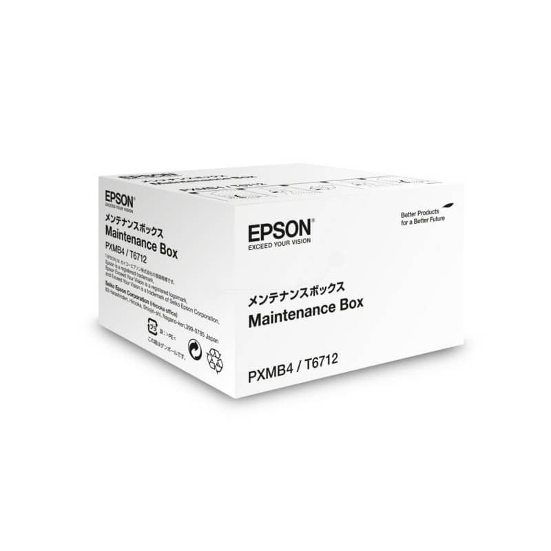 Kit manutenzione Epson C13T671200_601183