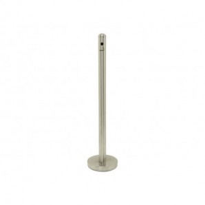 Base per posacenere Securit® in acciaio inox acciaio SP-SS-SM-F1