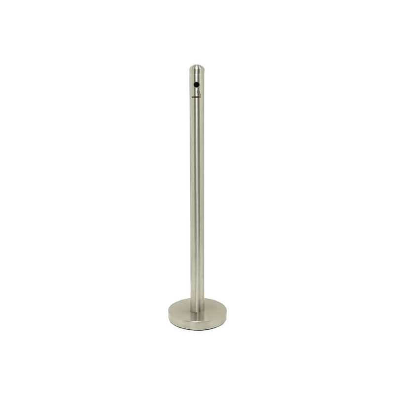 Base per posacenere Securit® in acciaio inox acciaio SP-SS-SM-F1