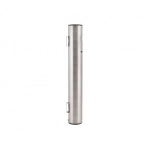 Posacenere da parete Securit® in acciaio inox SP-SS-WM2_343768