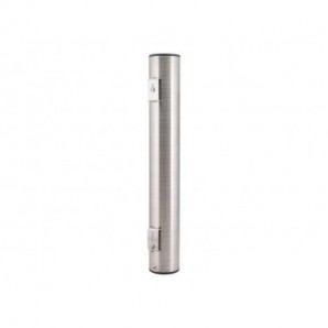 Posacenere da parete Securit® in acciaio inox SP-SS-WM2_343768