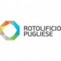Rotoli carta plotter Rotolificio Pugliese pura cellulosa opaca Cristal 90 g/mq 61cm x 50m - conf. 4 pezzi - D61P49